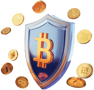 Cold storage combined with two-factor authentication for security locking