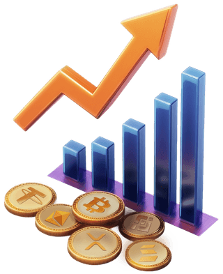 Bold Coursemant crypto trading platform interface, product overview